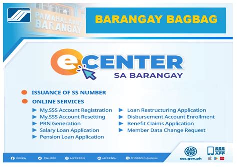 e center sss|SSS all set to open e.
